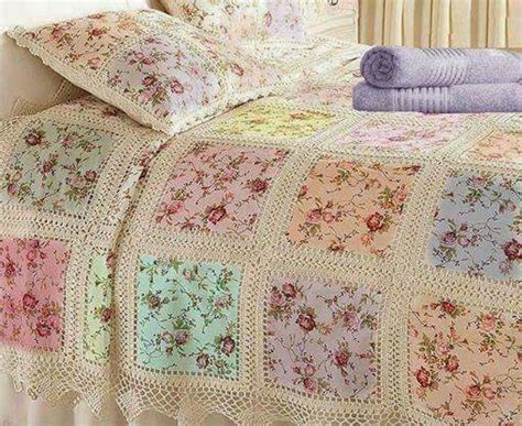 Crochet Bedspread Patterns Part 9 Beautiful Crochet Patterns And