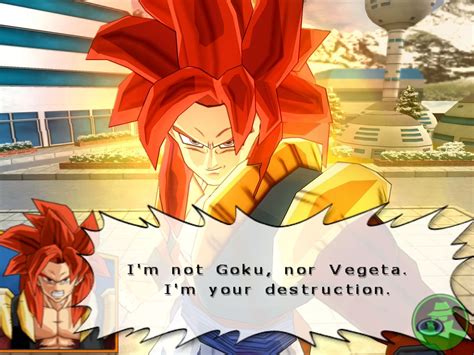 Maybe you would like to learn more about one of these? DBZ Budokai Tenkaichi 2 Screenshots, Pictures, Wallpapers - PlayStation 2 - IGN