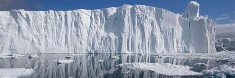 Fact Check Giant Newfoundland Iceberg