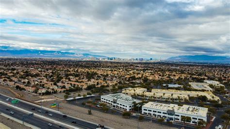 College Of Southern Nevada Teams Up With City Of Henderson To Launch