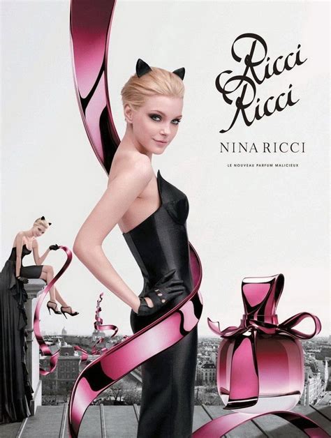 Nina Ricci Ricci Ricci 2009