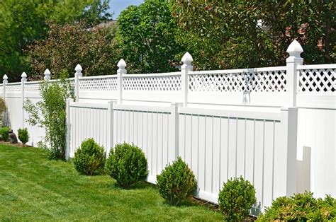 How To Choose The Right Fence Hercules Fence Newport News
