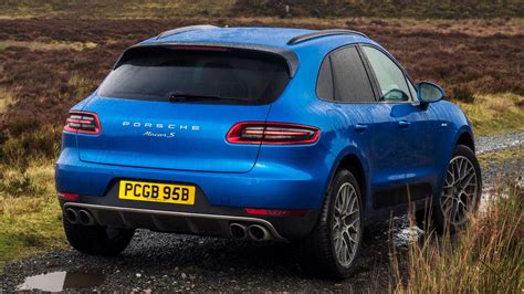 Maybe you would like to learn more about one of these? 2014 Porsche Macan S HD Wallpaper | Background Image ...