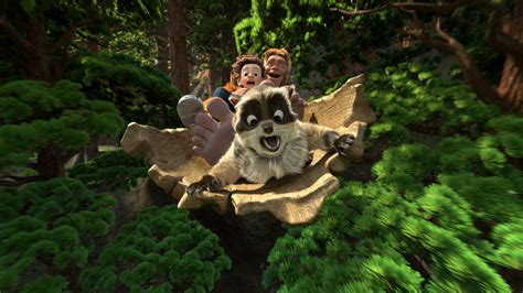 Ver ️ El hijo de Bigfoot (2017) Streaming HD Online Latino Gratis