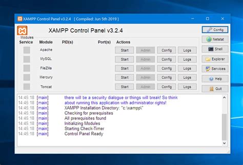 How To Install Xampp And Wordpress Locally On Windows Pc Athemes