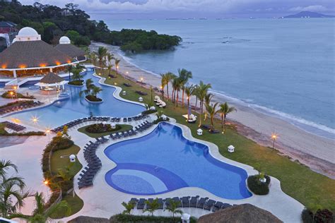 Westin Playa Bonita Panama All Inclusive Resort