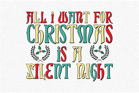 Funny Christmas Quotes Svg Graphic By Mightypejes · Creative Fabrica