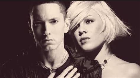 Eminem New Music Titled Revenge With Pink Dropping Soon