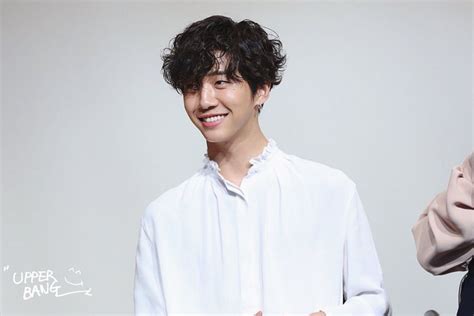 Basically Just 20 Photos Of Yongguk S Famous Gummy Smile Koreaboo