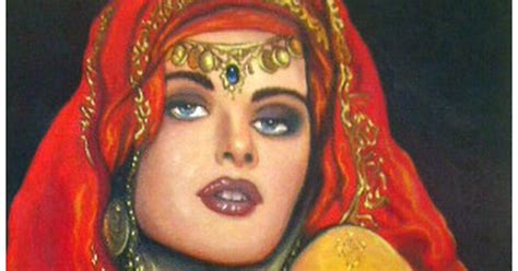 Ciganos Do Oriente Na Umbanda