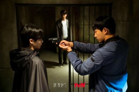 Nonton Drama Korea Blind Sub Indo Episode 15 Dan 16 Pengganti Kordramas