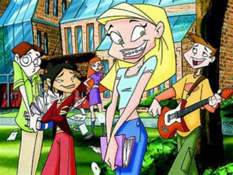 Braceface This Show Made Me Want Braces And Taught Me About Periods I Eventually Got Both