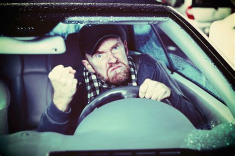 Irritable male syndrome is virtually identical to grumpy old man syndrome. Grumpy Old Man Angry Driver Shakes His Fist Stock Photo ...