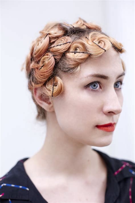 5 Easy 50s Hairstyles To Rock In 2021