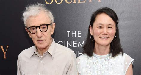 Soon Yi Previn Facts To Know About Woody Allens Wife