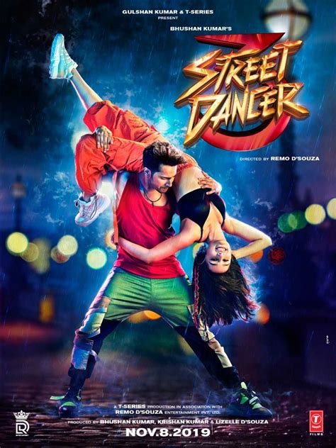 As their true motivations for the road trip come to light, the unlikely pair force one another to. 123MOVIES.!| Street Dancer 3D Filmywap (2020) Full Movie ...