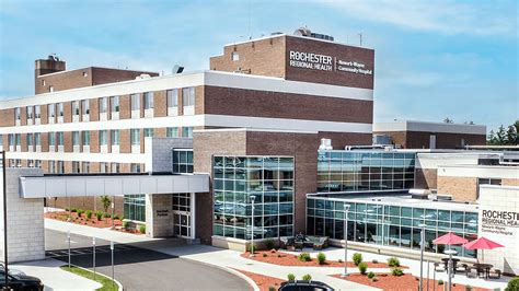 General Surgery Rochester Regional Health
