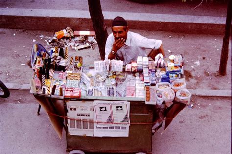 24 rare and wonderful color photographs that capture everyday life in iran in the 1960s and