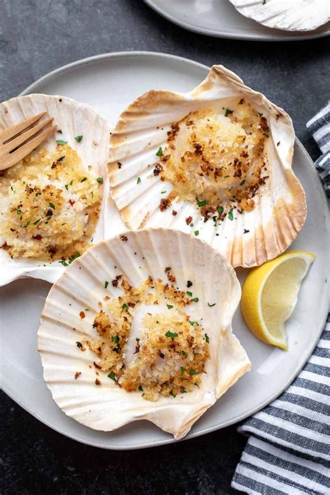 Pin On Seafood Recipes