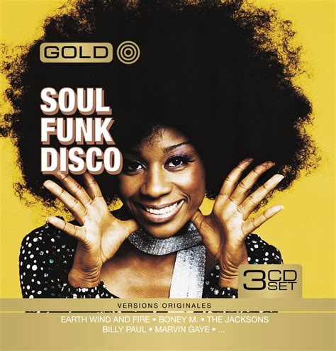 soul funk disco soul funk disco amazon es libros
