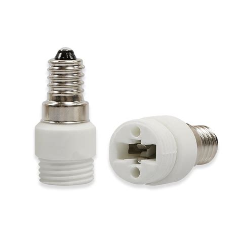 Ceramic Light Bulb Base Ph