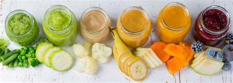 Whatever baby food stage your little one is at, this handy kitchen gadget prepares fruits, vegetables, meat or fish in 15 minutes. The Absolute 5 Best Baby Foods That Support Early Growth ...