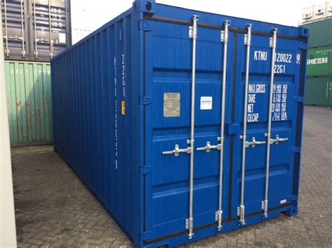 Brand New 20ft 40ft Dry Cargo Shipping Container For Sale Buy Used
