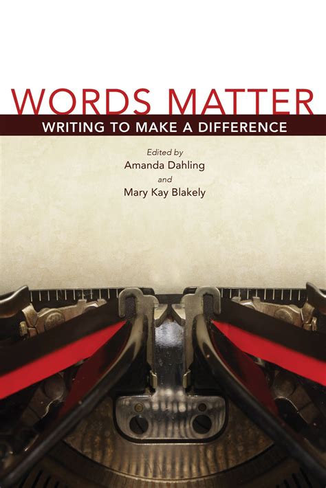 ‘words Matter Shows Great Writing Still Happens Books Vox Magazine