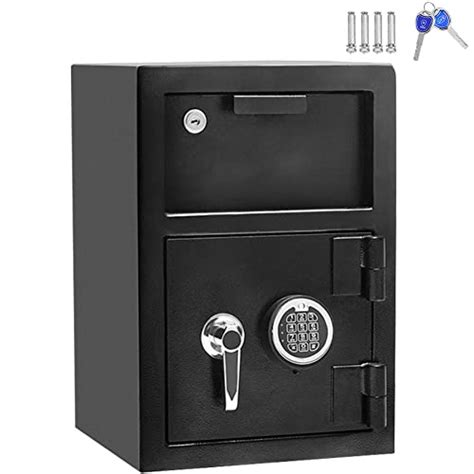 Looking For Best Drop Slot Safes Picks For 2024 Glory Cycles
