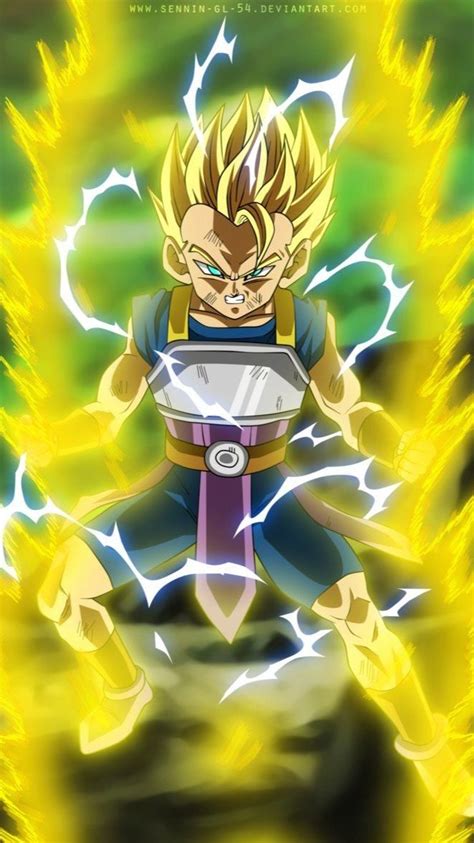 Cabbas Forms Cannon And Non Cannon Fan Made Anime Dragon Ball Anime Dragon Ball Super Dragon