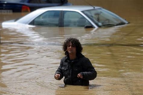 At Least 30 Dead In Massive Flooding In Bosnia Serbia Digital Journal