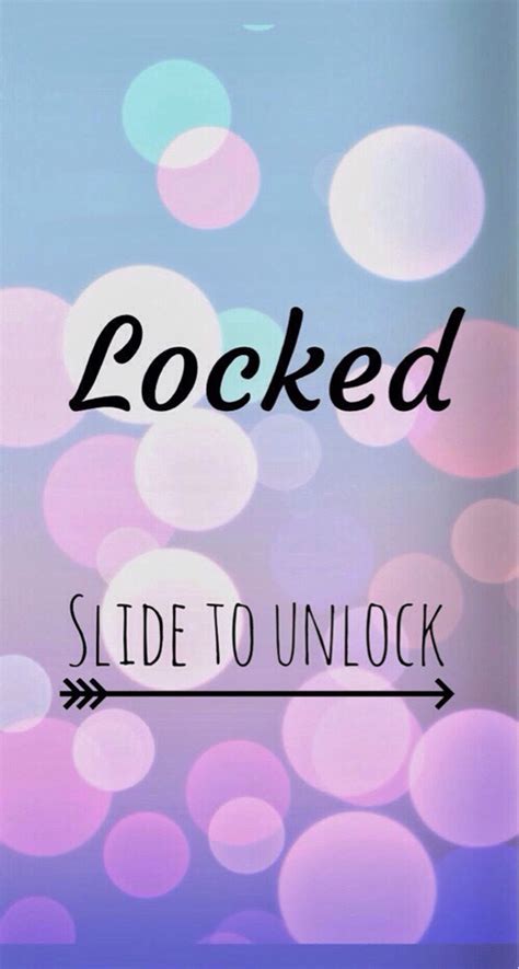 Cute Wallpapers For Iphone Its Locked Foto Terbaik Posts Id