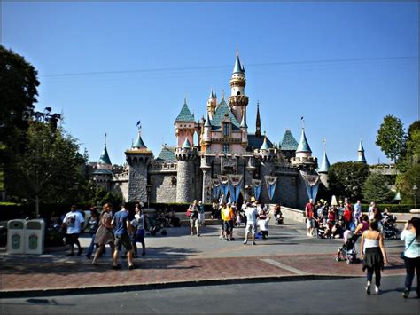The Traveller Reviews And Photos Of Disneyland California Adventure
