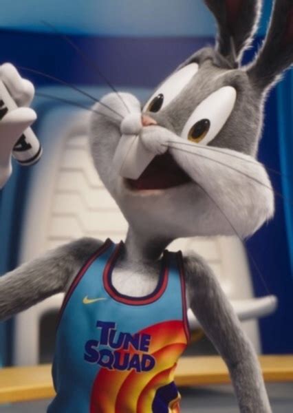 Fan Casting Jeff Bergman As Bugs Bunny In The Looney Tunes Movie In