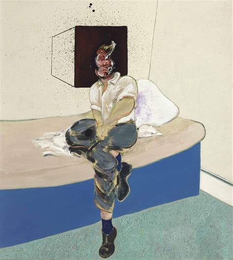 Francis Bacon 1909 1992 Expressionist Painter 네이버 블로그