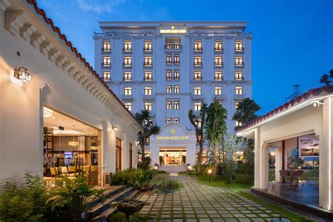 Our Story Ninh Binh Hidden Charm Hotel And Resort