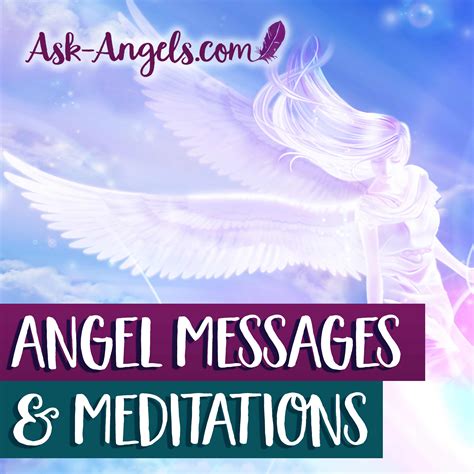 Subscribe On Android To Free Angel Messages