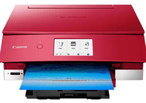 Canon pixma ts5050 driver system requirements & compatibility. Télécharger Gratuit Pilotes D'imprimante Canon PIXMA TS8252