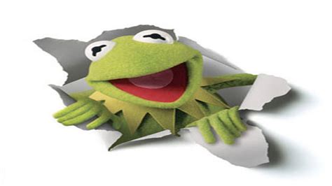 Kermit The Frog Android Iphone Desktop Hd Backgrounds Wallpapers