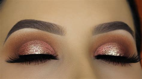 Eyeshadow Tutorial Green Eyes Gaestutorial