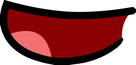 However, his easily irritable and somewhat rude nature doesn't mean he isn't approachable, as he greets and even agrees to join pencil lead and garbage's. Bfdi Mouth Closed : Bfdi Mouth test (with II mouths) on ...