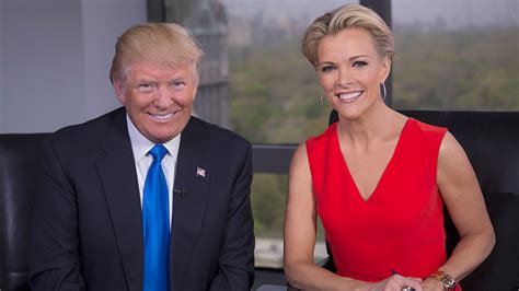 Megyn Kelly Says She Left Fox News Because Of Trump