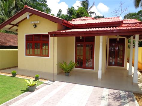 Properties In Sri Lanka 1006 A Brand New House For Sale Piliyandala