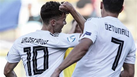 ¿dónde puedo ver la final? ¿Dónde ver en vivo Alemania vs Eslovenia por un Amistoso ...
