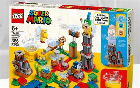 Everything to know about the incident involving storage wars'. 'Super Mario' Lego gets 15 new interactive kits in January ...