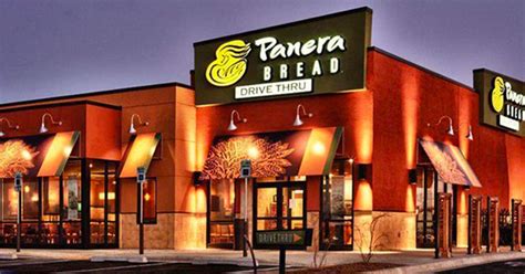 Well, at panera bread, some of the healthiest and most flavorful options don't appear anywhere on their menu. Is Panera Bread Open On Christmas / This company is based ...