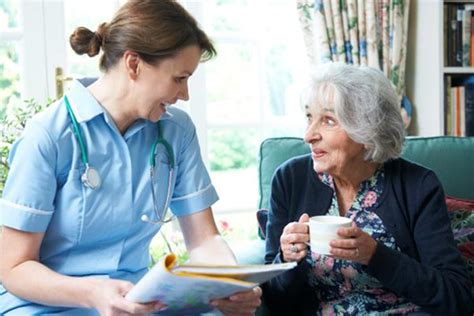 Residential Care Selecting The Right Option Online World Information