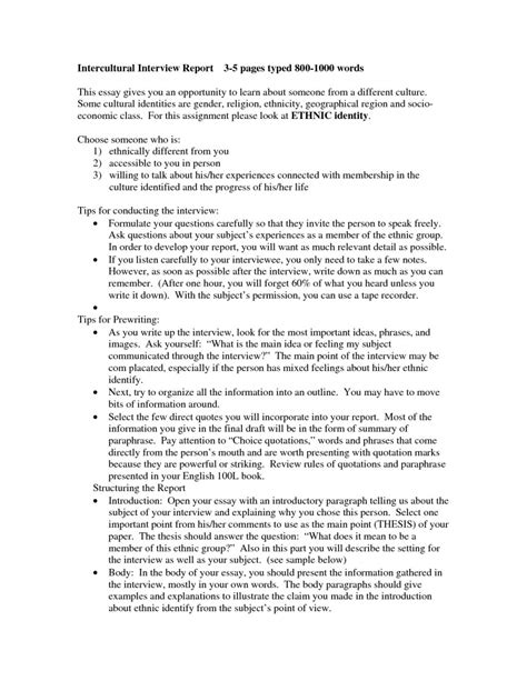 Scholarly papers in the social sciences are often formatted according to the american psychological association (apa) style. 008 Essay Example Interview Apa Sample ~ Thatsnotus