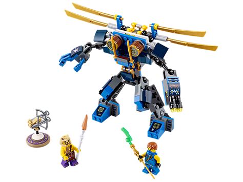 Electromech 70754 Ninjago Lego Shop