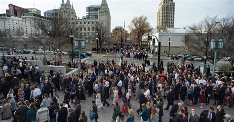 Mormon General Conference Makes History Two Minorities — Gerrit W